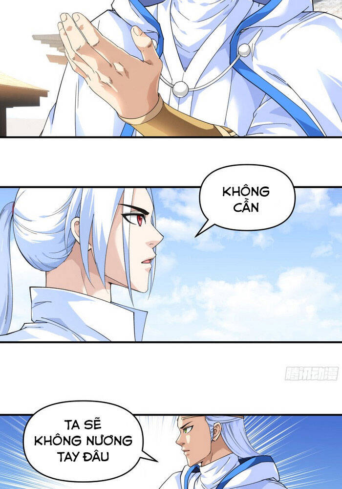 Trọng Sinh Ta Là Đại Thiên Thần Chapter 46 - 12