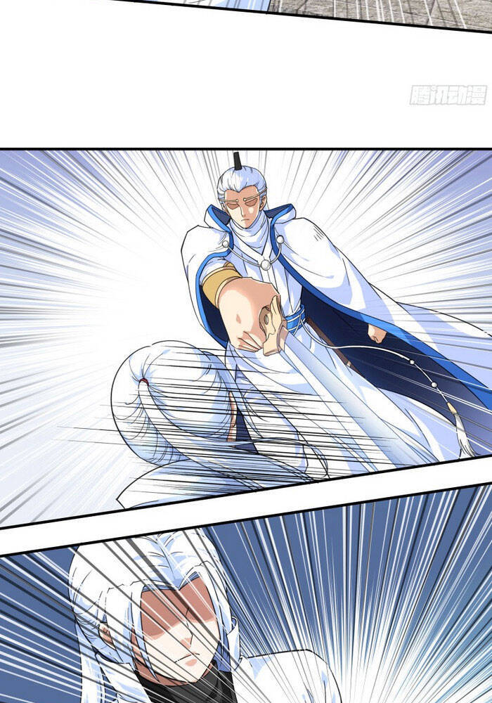 Trọng Sinh Ta Là Đại Thiên Thần Chapter 46 - 14