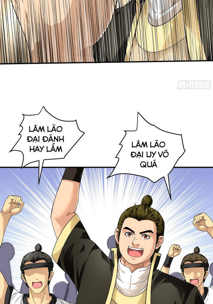 Trọng Sinh Ta Là Đại Thiên Thần Chapter 46 - 6