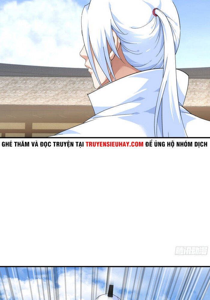 Trọng Sinh Ta Là Đại Thiên Thần Chapter 46 - 8