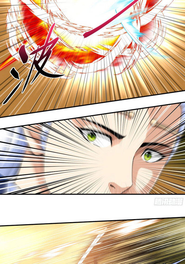 Trọng Sinh Ta Là Đại Thiên Thần Chapter 47 - 12