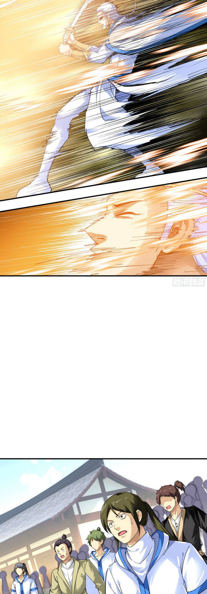 Trọng Sinh Ta Là Đại Thiên Thần Chapter 47 - 13