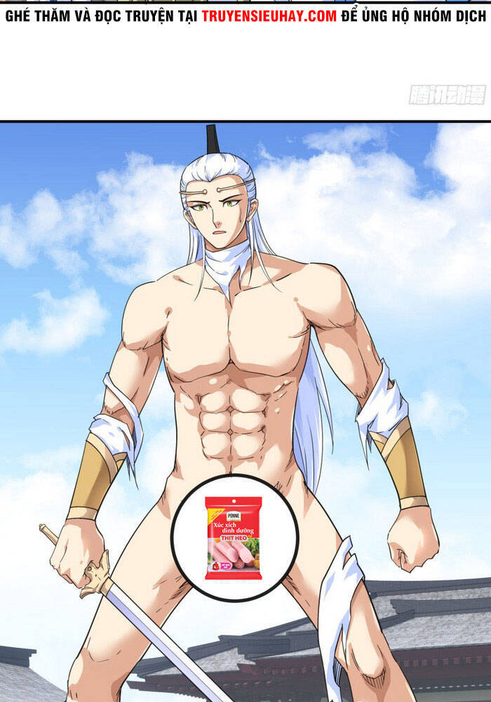 Trọng Sinh Ta Là Đại Thiên Thần Chapter 47 - 14