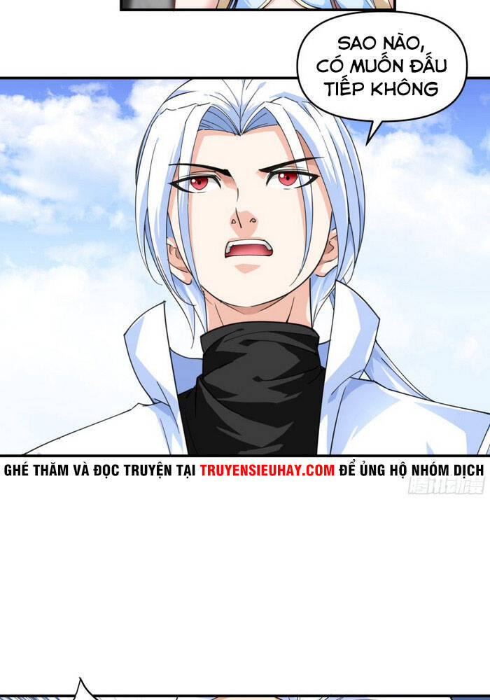 Trọng Sinh Ta Là Đại Thiên Thần Chapter 47 - 16
