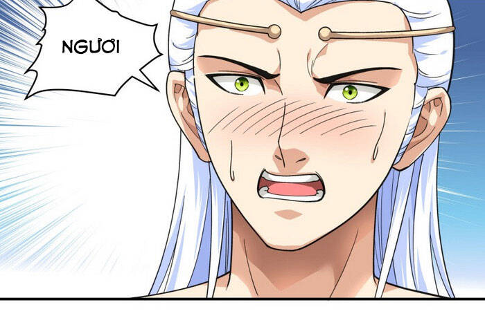 Trọng Sinh Ta Là Đại Thiên Thần Chapter 47 - 17