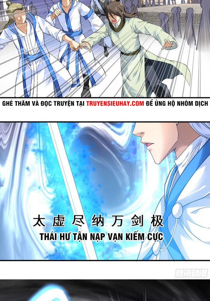 Trọng Sinh Ta Là Đại Thiên Thần Chapter 47 - 4