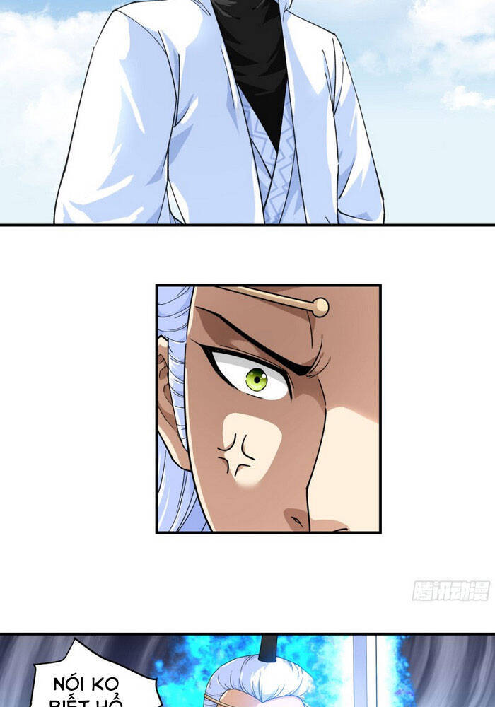 Trọng Sinh Ta Là Đại Thiên Thần Chapter 47 - 8