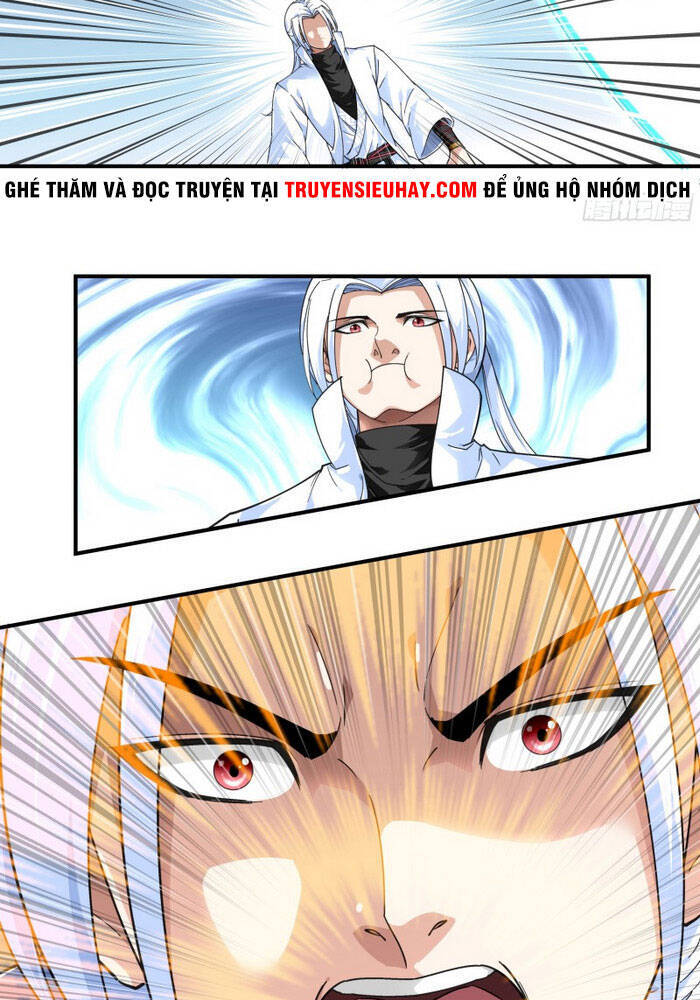 Trọng Sinh Ta Là Đại Thiên Thần Chapter 47 - 10