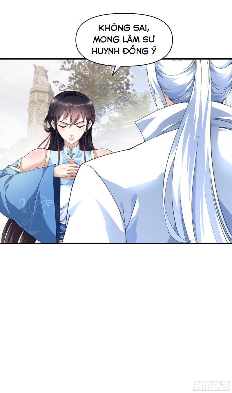 Trọng Sinh Ta Là Đại Thiên Thần Chapter 48 - 11