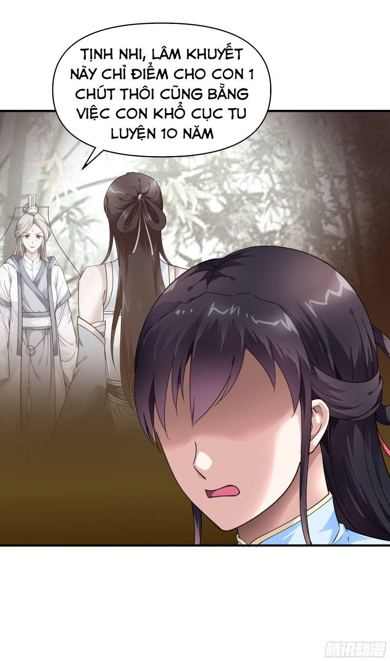 Trọng Sinh Ta Là Đại Thiên Thần Chapter 48 - 13
