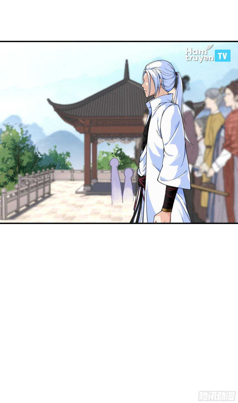 Trọng Sinh Ta Là Đại Thiên Thần Chapter 48 - 20