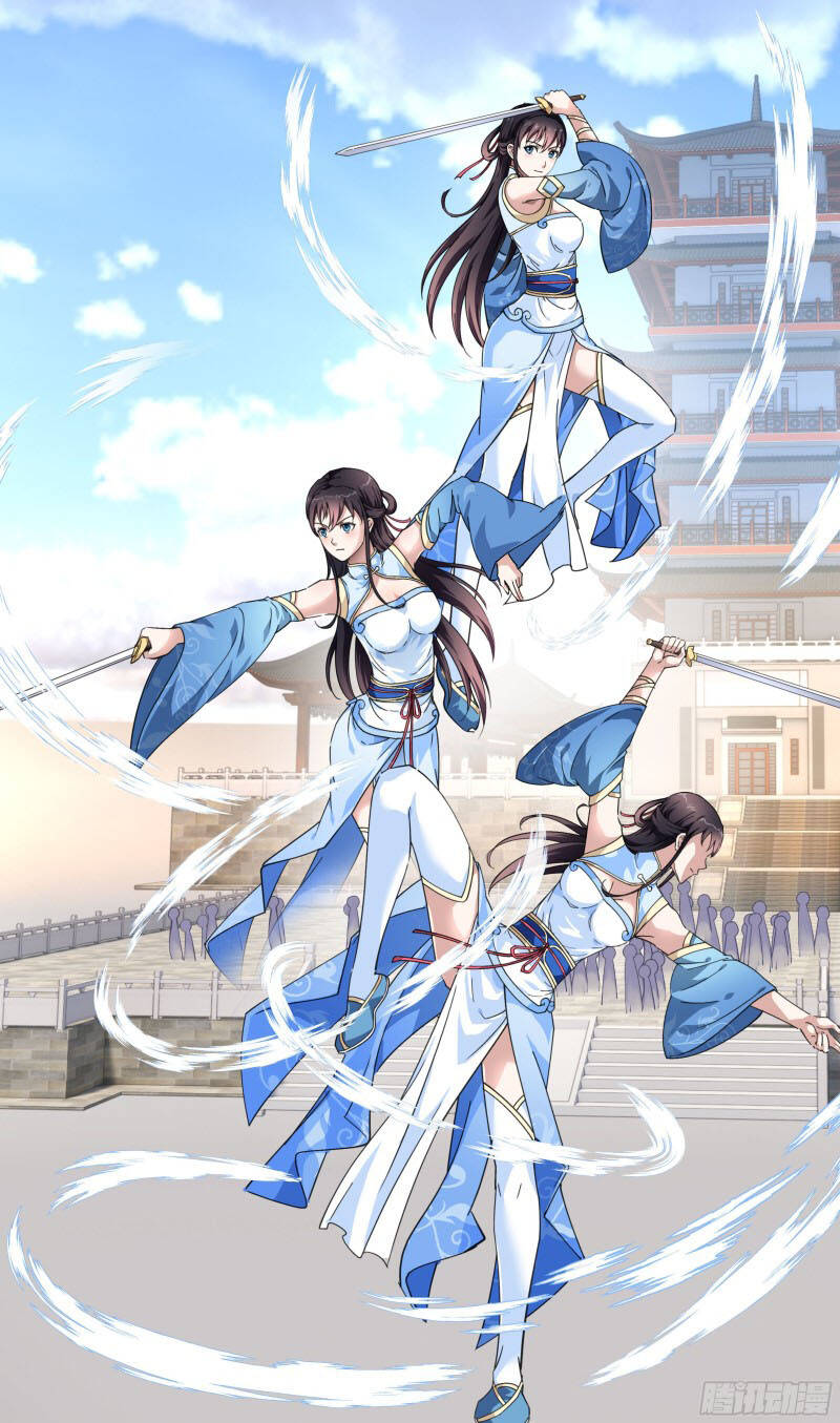 Trọng Sinh Ta Là Đại Thiên Thần Chapter 48 - 21