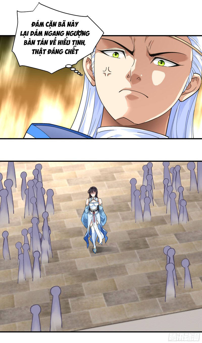 Trọng Sinh Ta Là Đại Thiên Thần Chapter 48 - 23