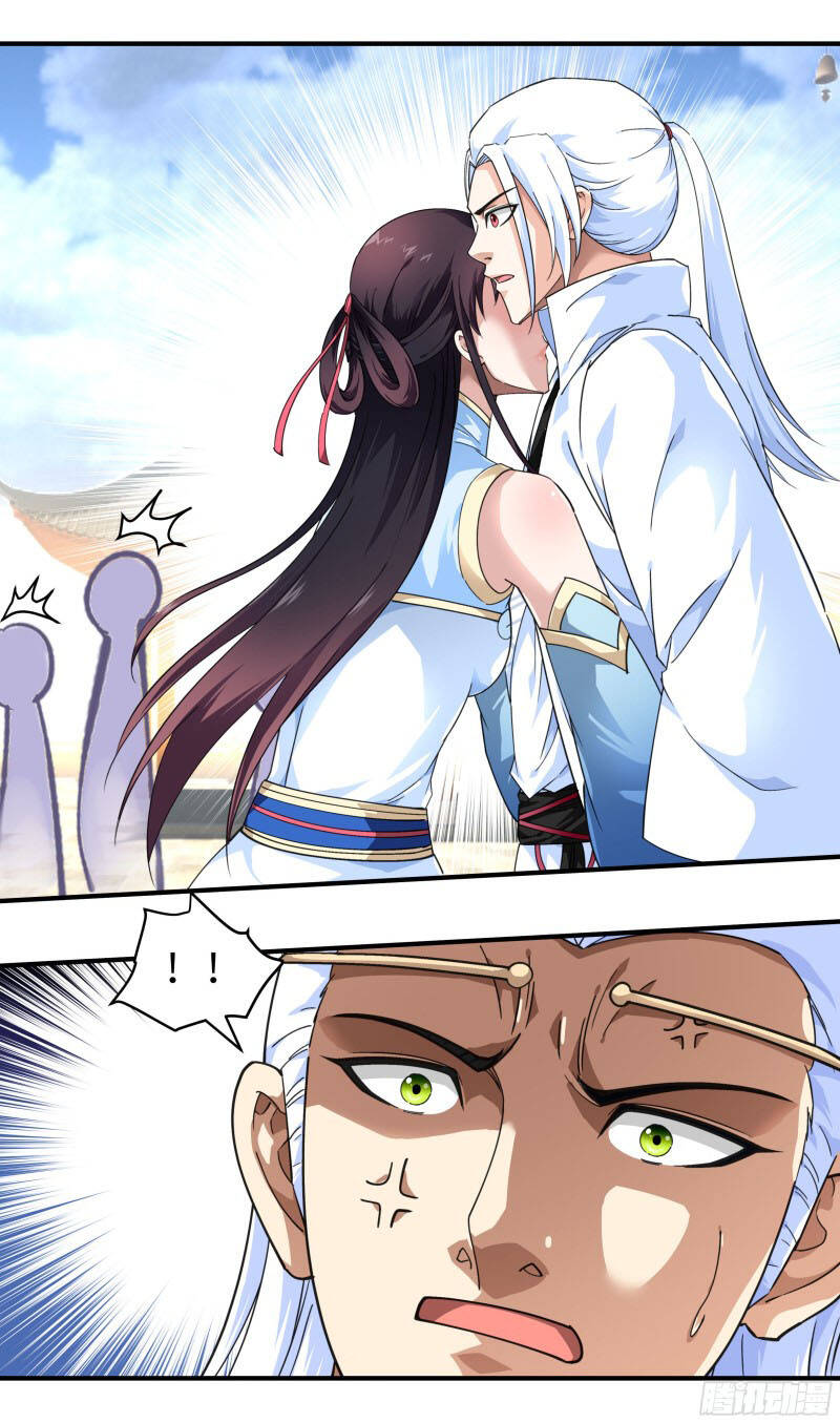 Trọng Sinh Ta Là Đại Thiên Thần Chapter 48 - 25