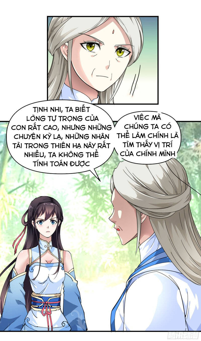 Trọng Sinh Ta Là Đại Thiên Thần Chapter 48 - 9
