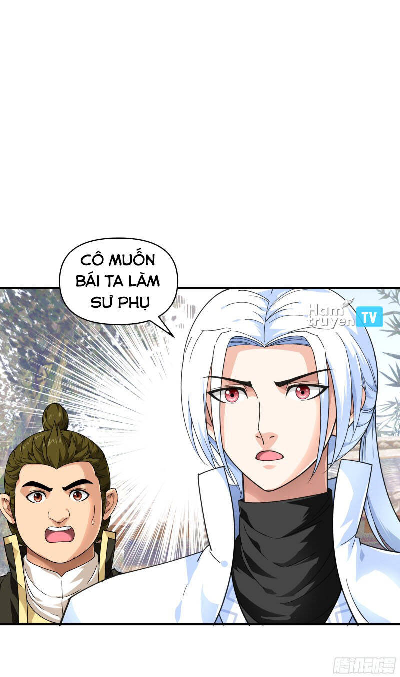 Trọng Sinh Ta Là Đại Thiên Thần Chapter 48 - 10