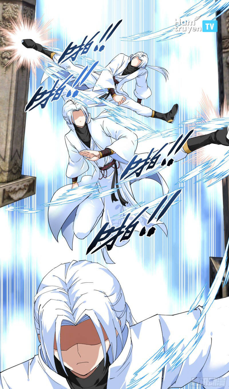 Trọng Sinh Ta Là Đại Thiên Thần Chapter 50 - 11