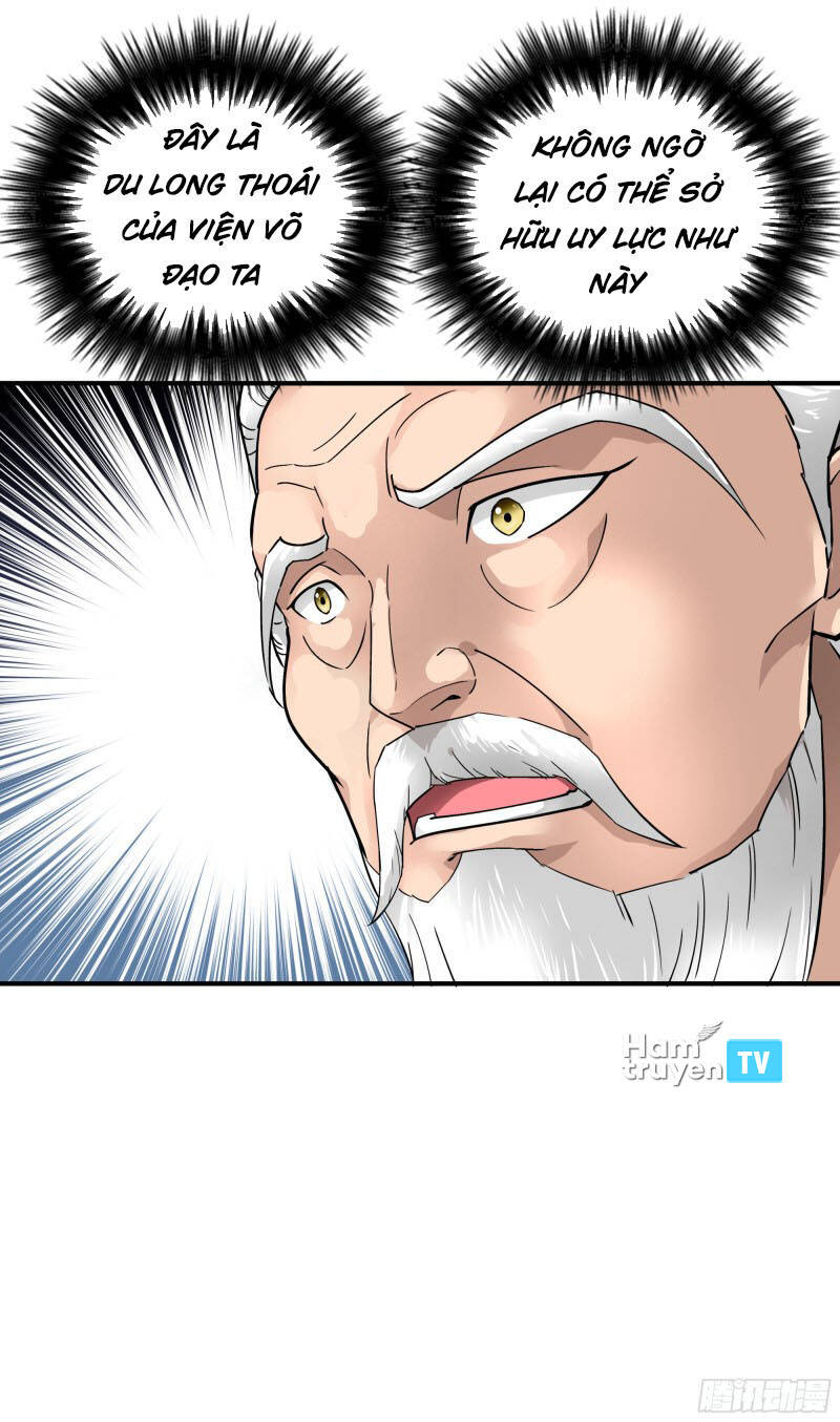 Trọng Sinh Ta Là Đại Thiên Thần Chapter 50 - 13
