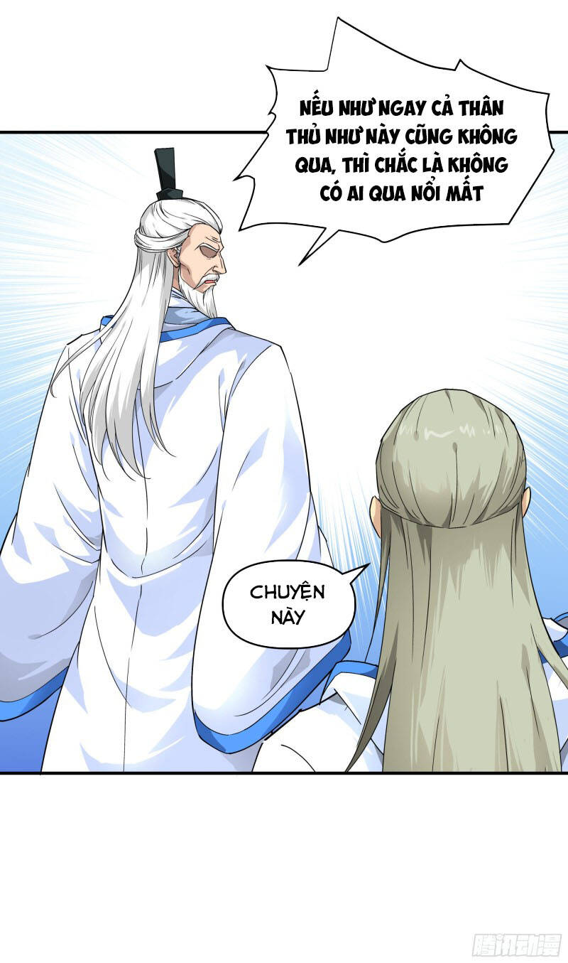 Trọng Sinh Ta Là Đại Thiên Thần Chapter 50 - 14