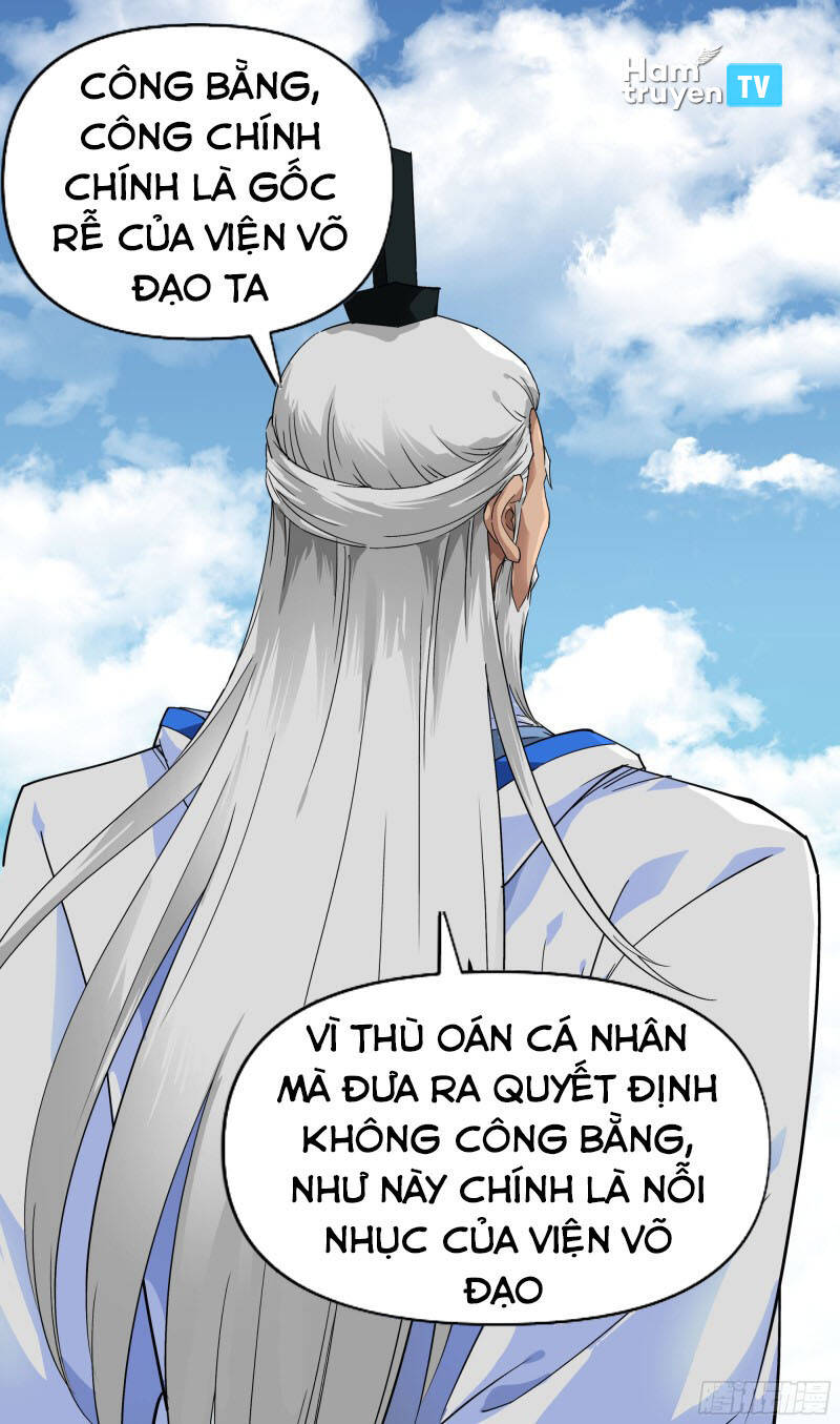 Trọng Sinh Ta Là Đại Thiên Thần Chapter 50 - 15