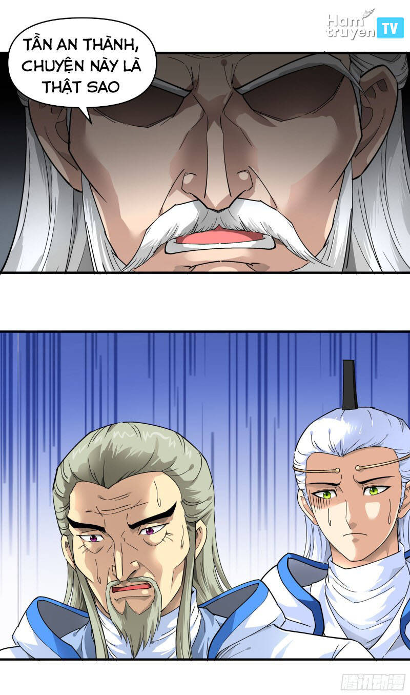 Trọng Sinh Ta Là Đại Thiên Thần Chapter 50 - 3