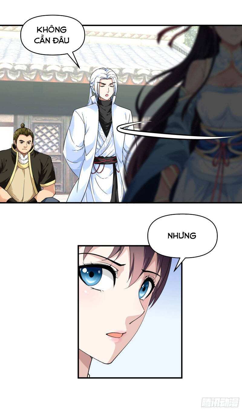Trọng Sinh Ta Là Đại Thiên Thần Chapter 50 - 6