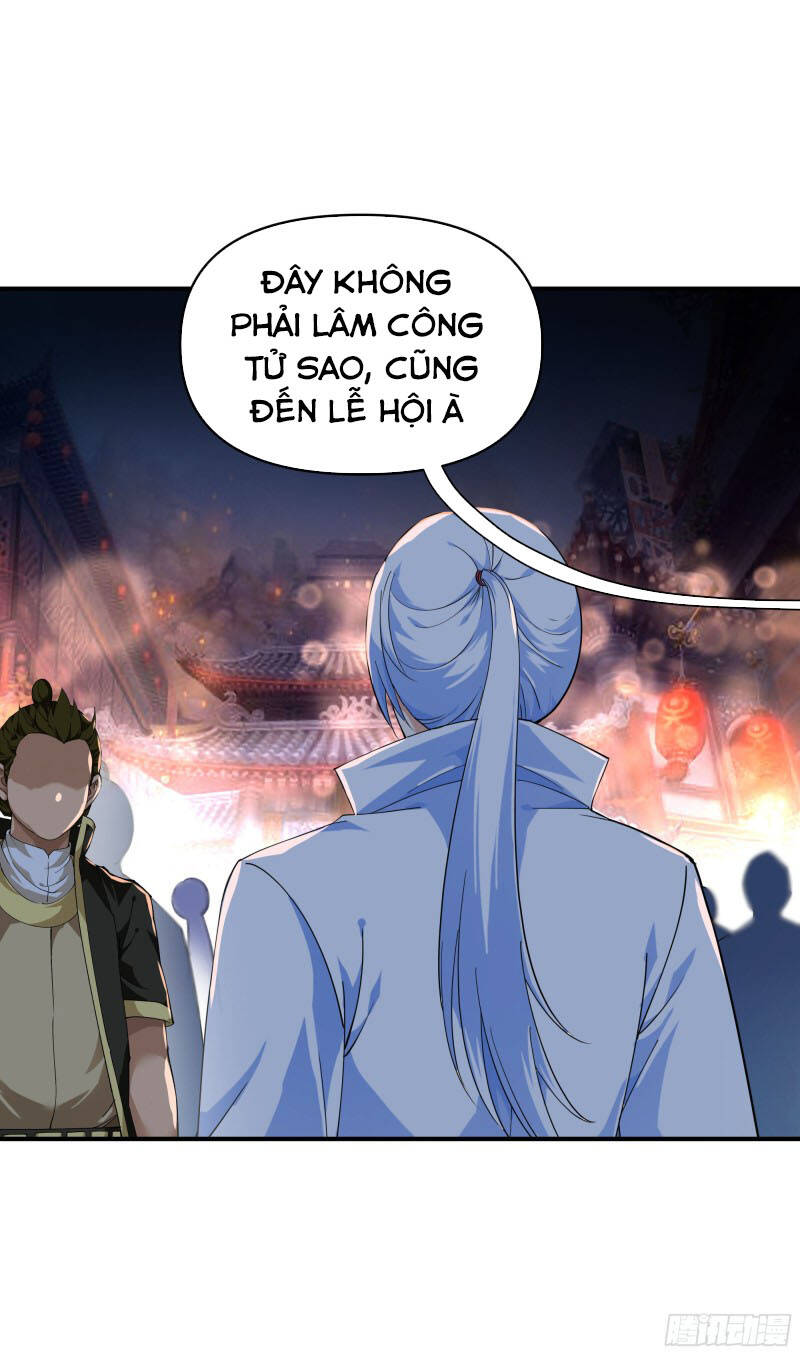 Trọng Sinh Ta Là Đại Thiên Thần Chapter 51 - 2