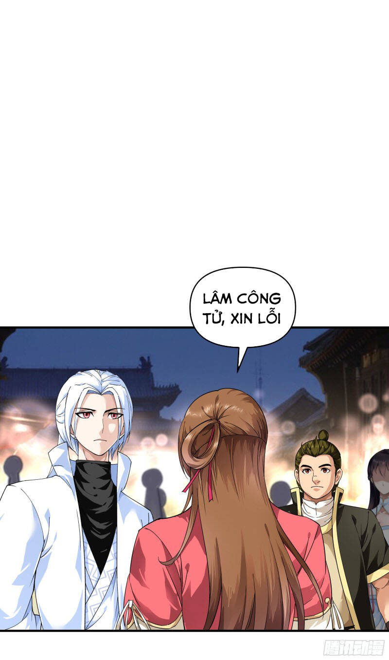 Trọng Sinh Ta Là Đại Thiên Thần Chapter 51 - 12