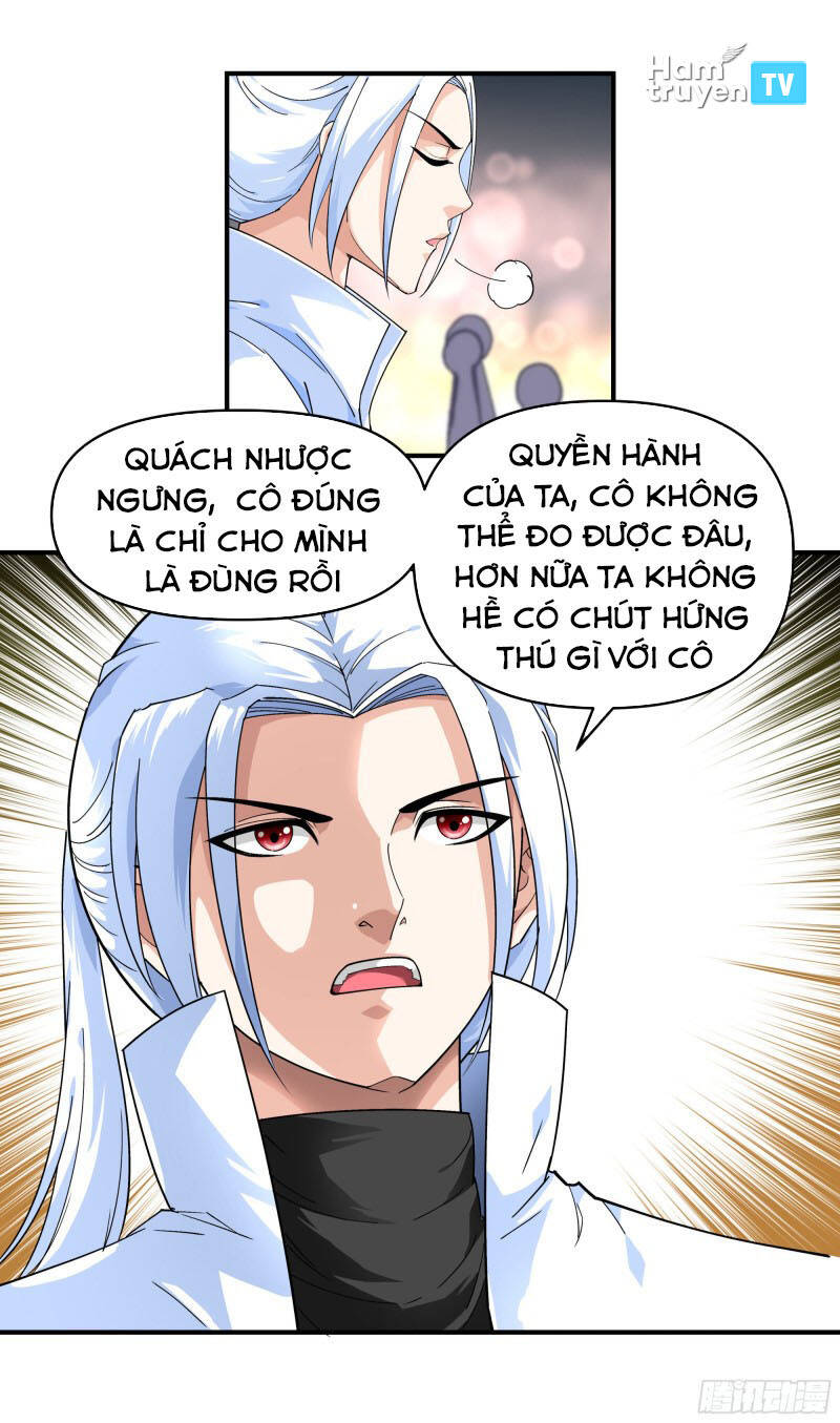 Trọng Sinh Ta Là Đại Thiên Thần Chapter 51 - 15