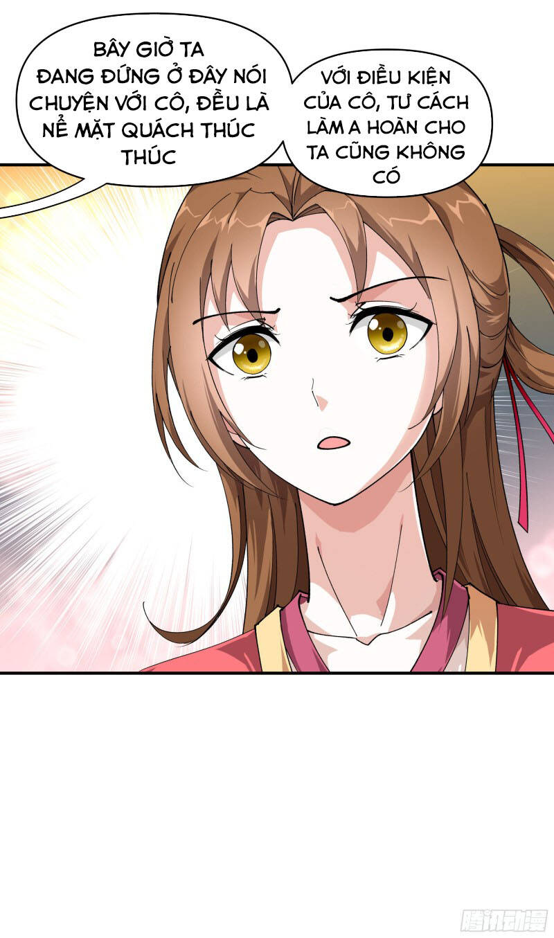 Trọng Sinh Ta Là Đại Thiên Thần Chapter 51 - 16