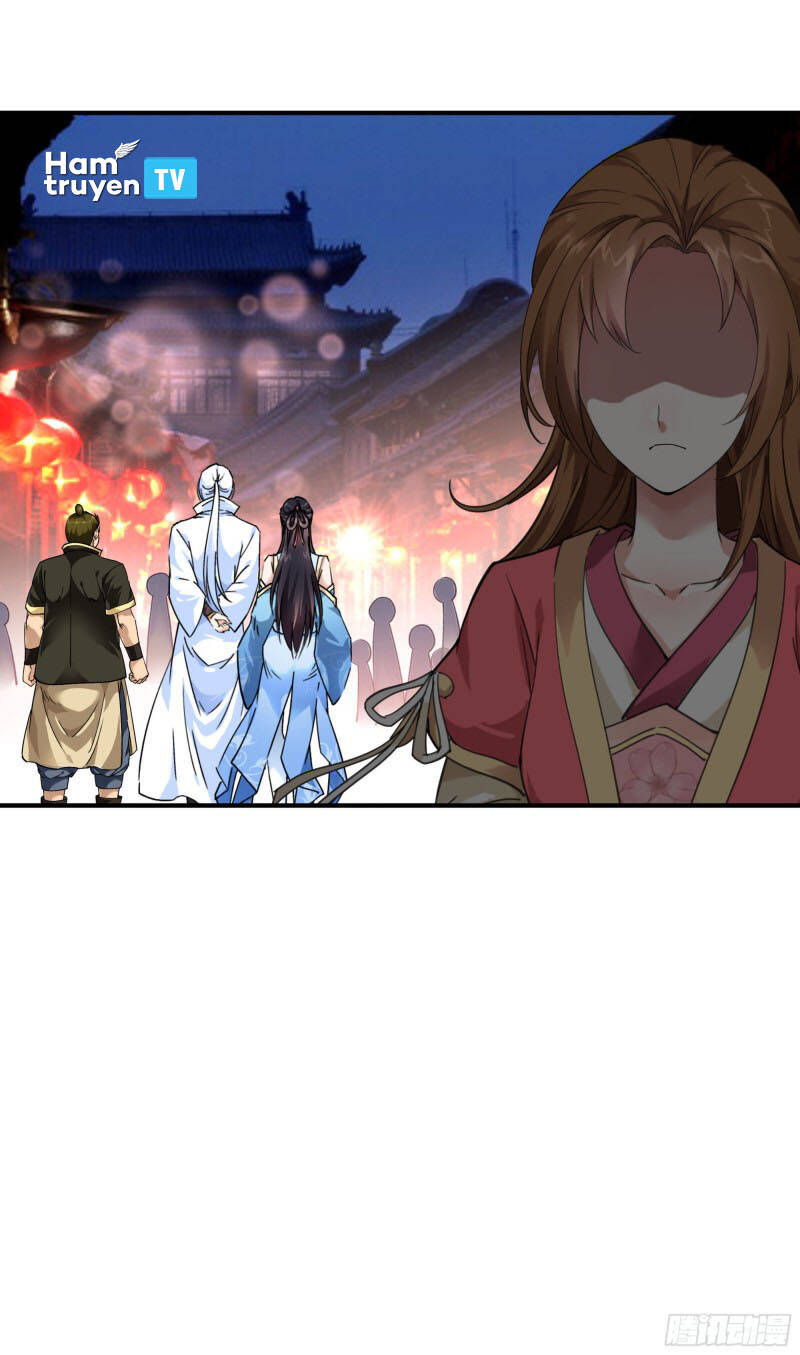 Trọng Sinh Ta Là Đại Thiên Thần Chapter 51 - 17