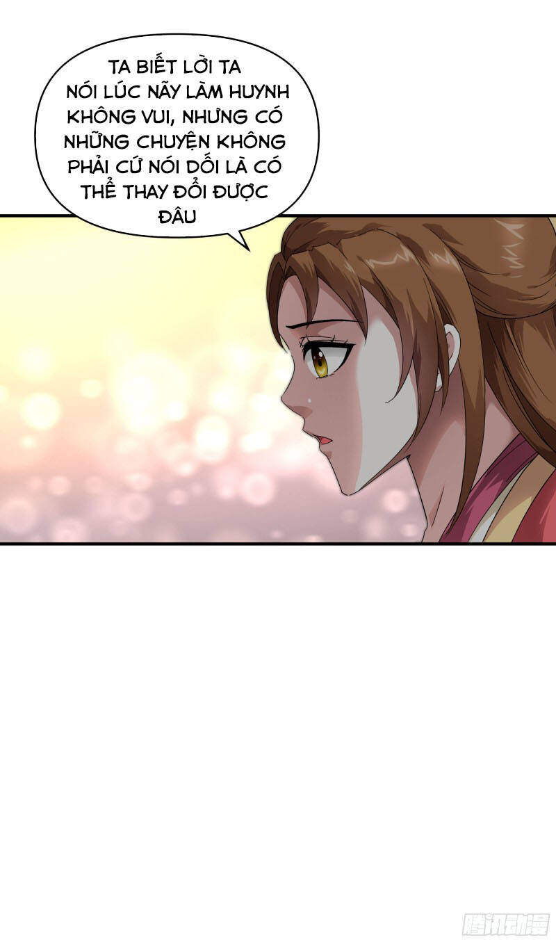 Trọng Sinh Ta Là Đại Thiên Thần Chapter 51 - 18