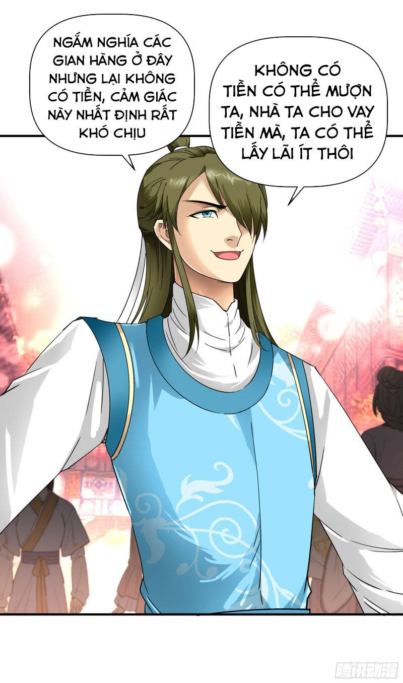 Trọng Sinh Ta Là Đại Thiên Thần Chapter 51 - 6