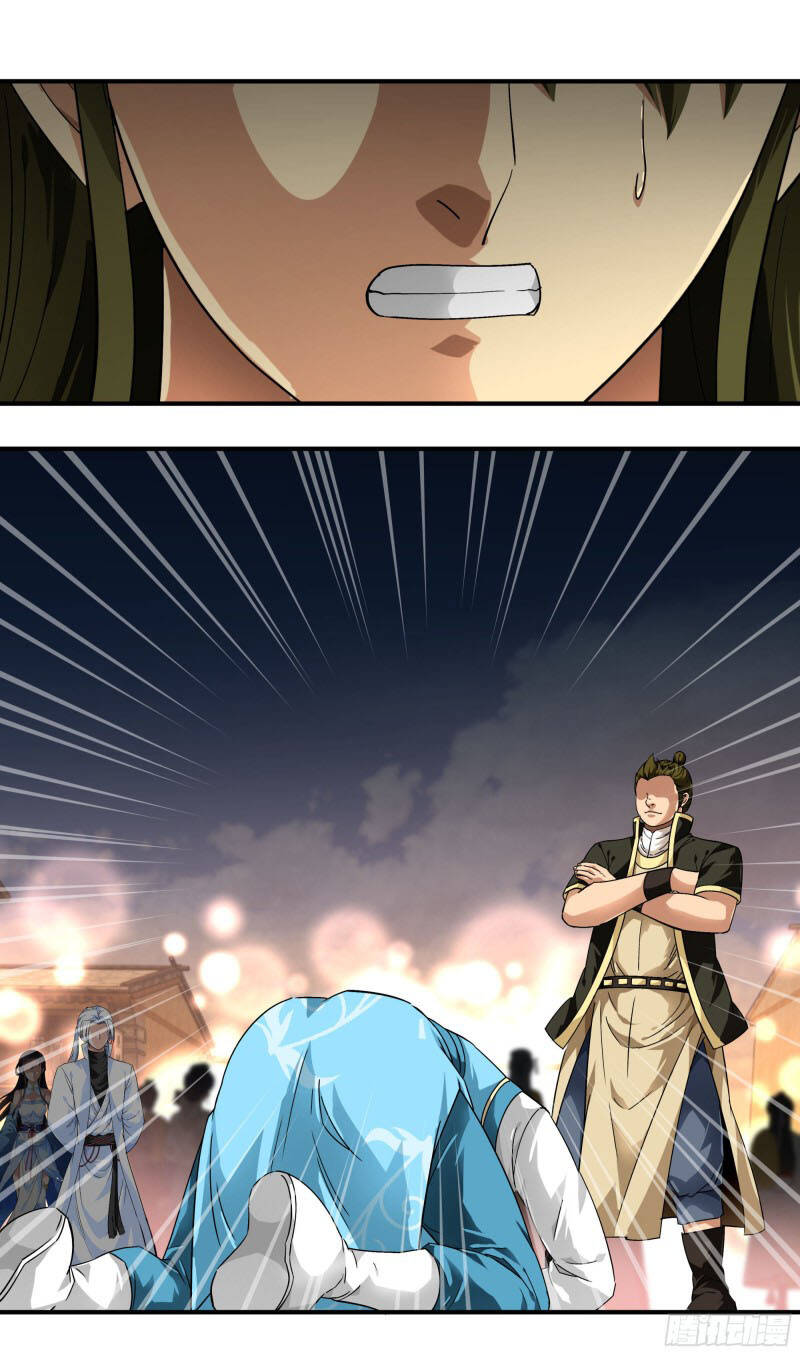 Trọng Sinh Ta Là Đại Thiên Thần Chapter 52 - 12