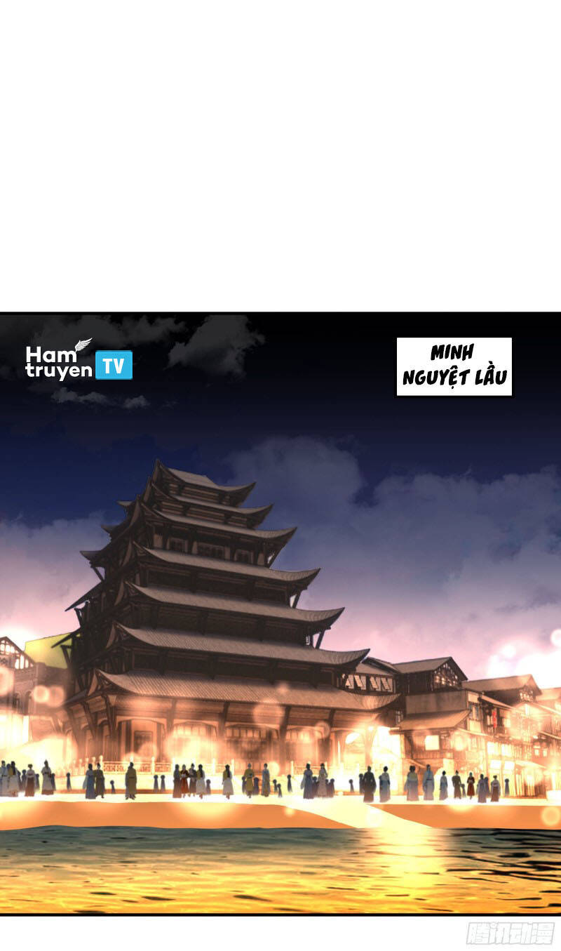 Trọng Sinh Ta Là Đại Thiên Thần Chapter 52 - 15