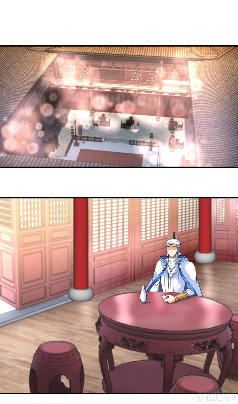 Trọng Sinh Ta Là Đại Thiên Thần Chapter 52 - 16