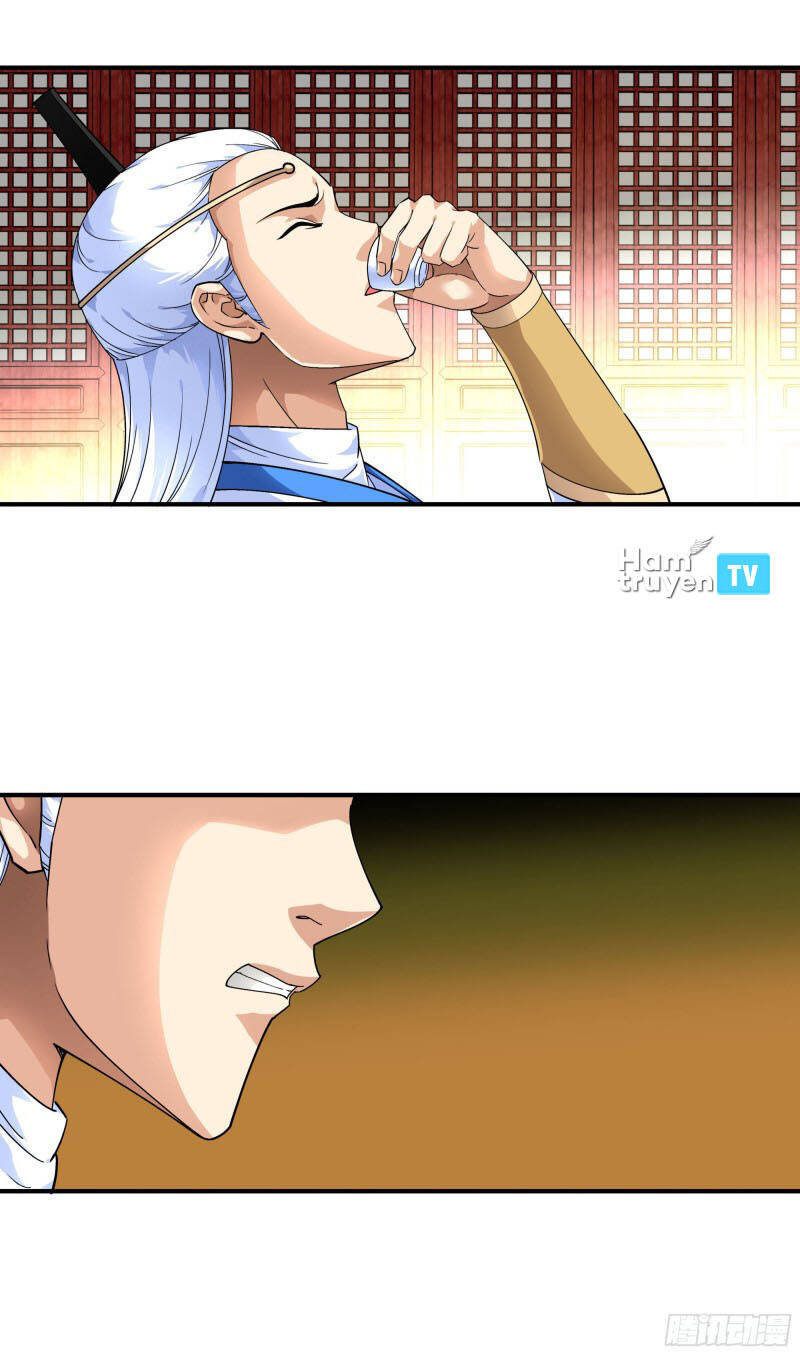 Trọng Sinh Ta Là Đại Thiên Thần Chapter 52 - 18