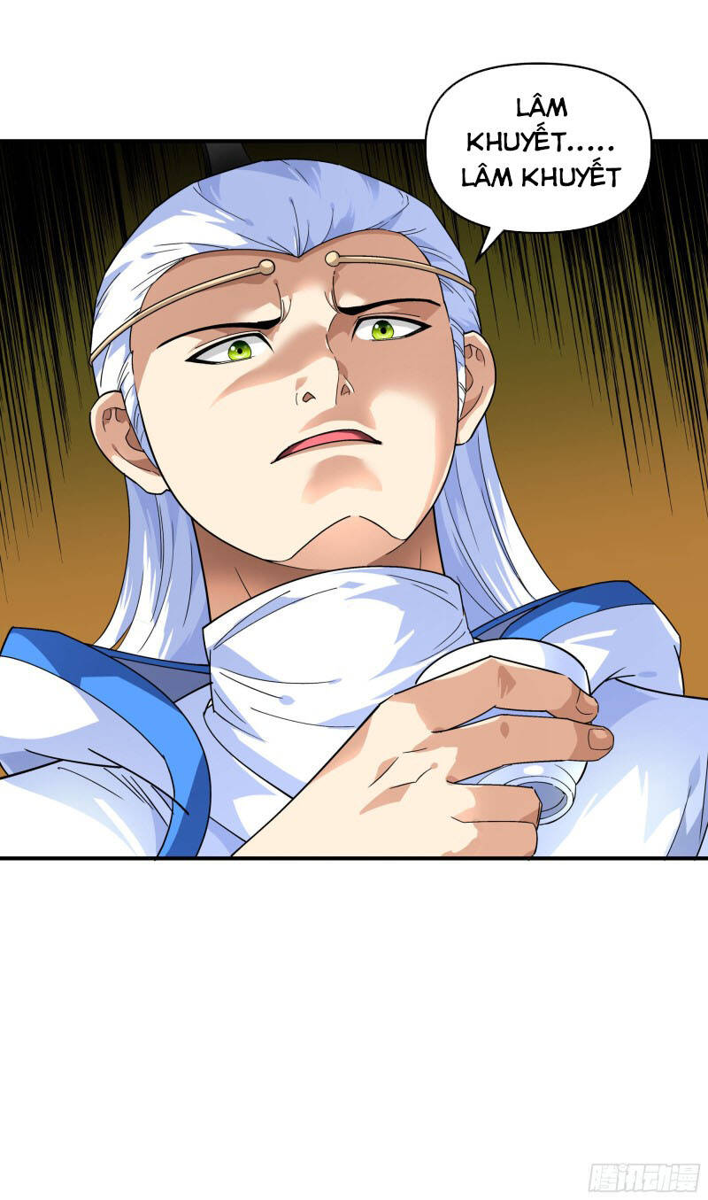 Trọng Sinh Ta Là Đại Thiên Thần Chapter 52 - 22