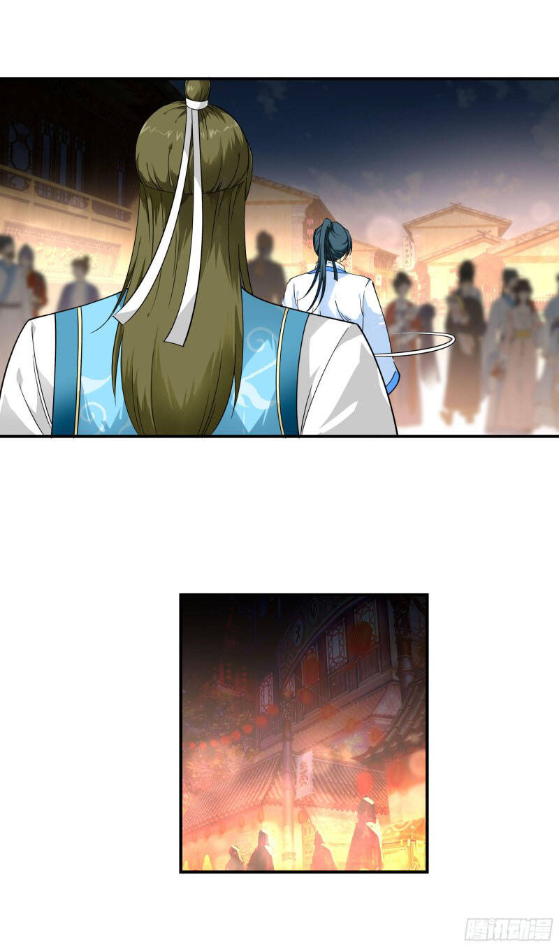 Trọng Sinh Ta Là Đại Thiên Thần Chapter 52 - 6