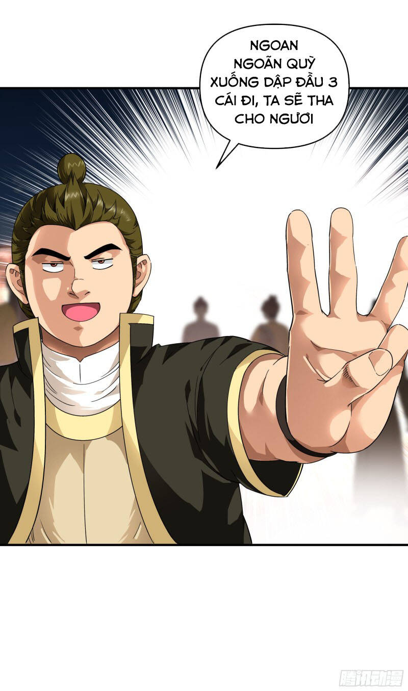 Trọng Sinh Ta Là Đại Thiên Thần Chapter 52 - 10