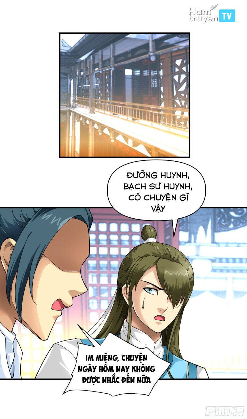 Trọng Sinh Ta Là Đại Thiên Thần Chapter 53 - 1