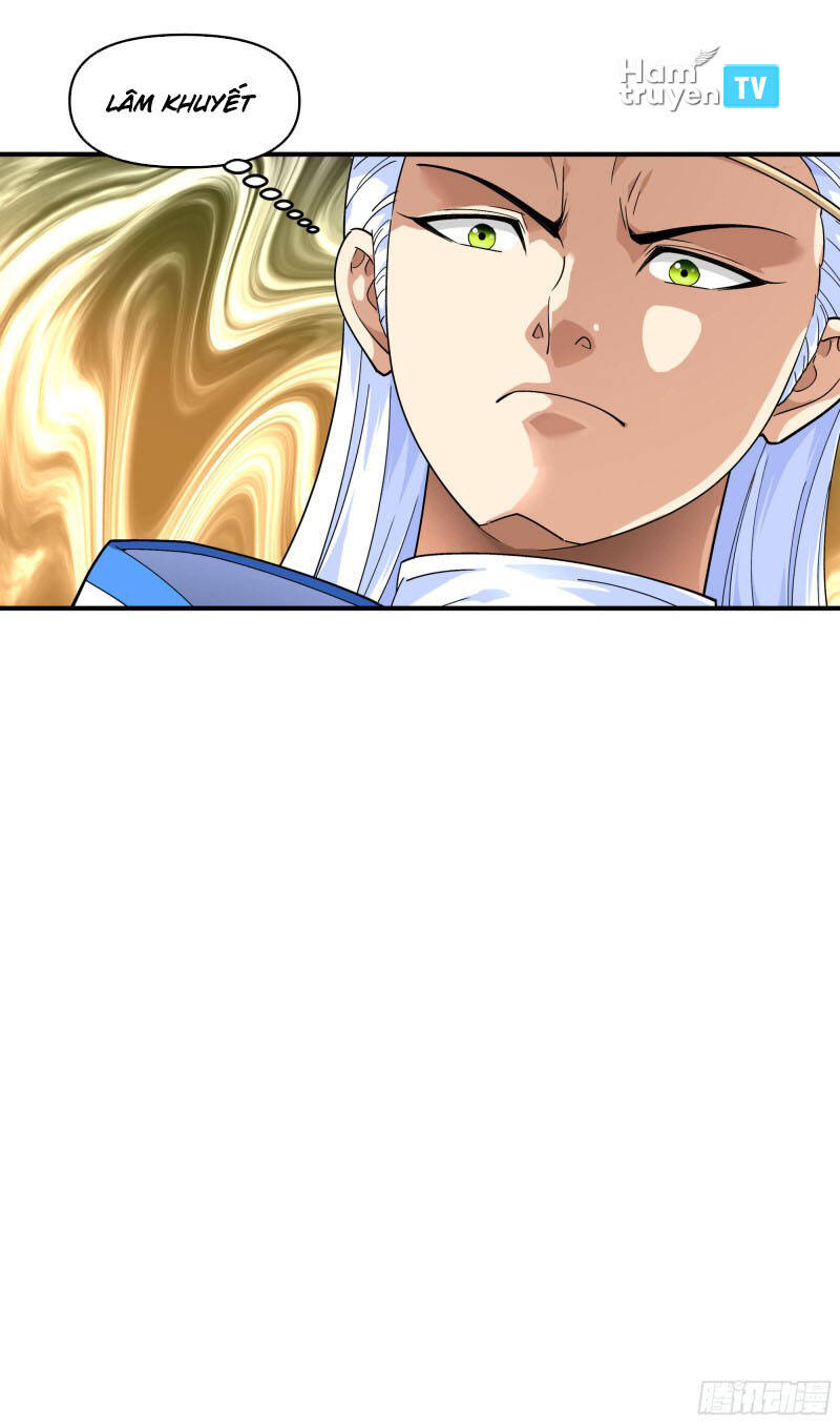 Trọng Sinh Ta Là Đại Thiên Thần Chapter 53 - 11