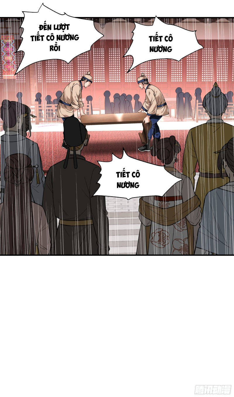 Trọng Sinh Ta Là Đại Thiên Thần Chapter 53 - 12