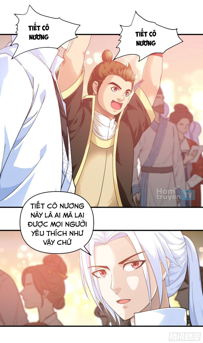 Trọng Sinh Ta Là Đại Thiên Thần Chapter 53 - 13