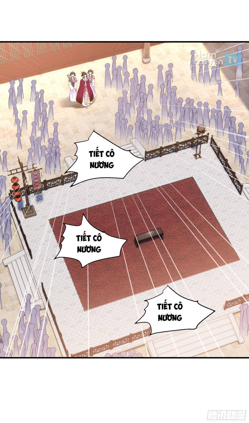 Trọng Sinh Ta Là Đại Thiên Thần Chapter 53 - 15