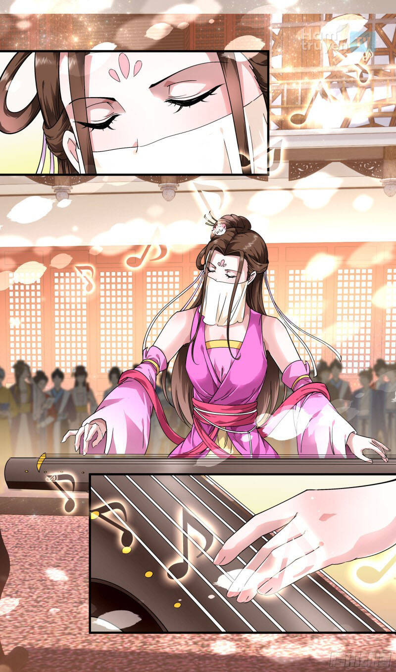 Trọng Sinh Ta Là Đại Thiên Thần Chapter 53 - 17