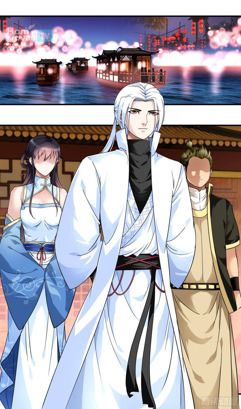 Trọng Sinh Ta Là Đại Thiên Thần Chapter 53 - 5