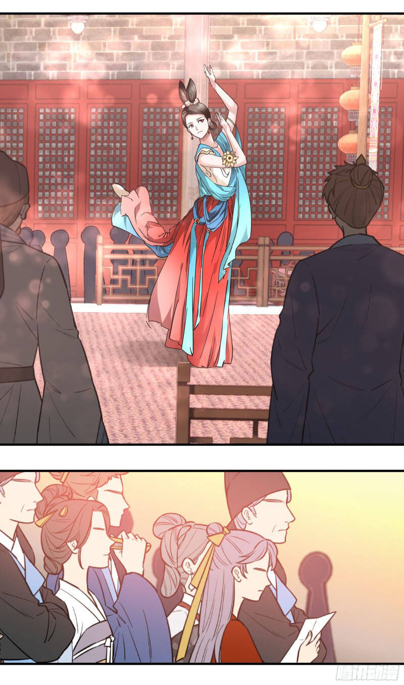 Trọng Sinh Ta Là Đại Thiên Thần Chapter 53 - 8