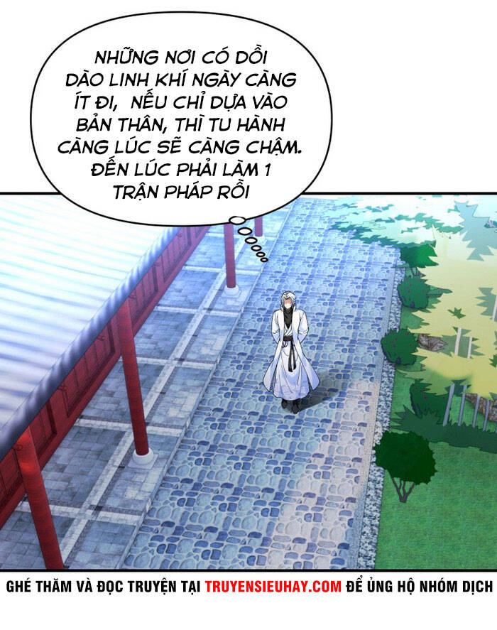 Trọng Sinh Ta Là Đại Thiên Thần Chapter 55 - 13