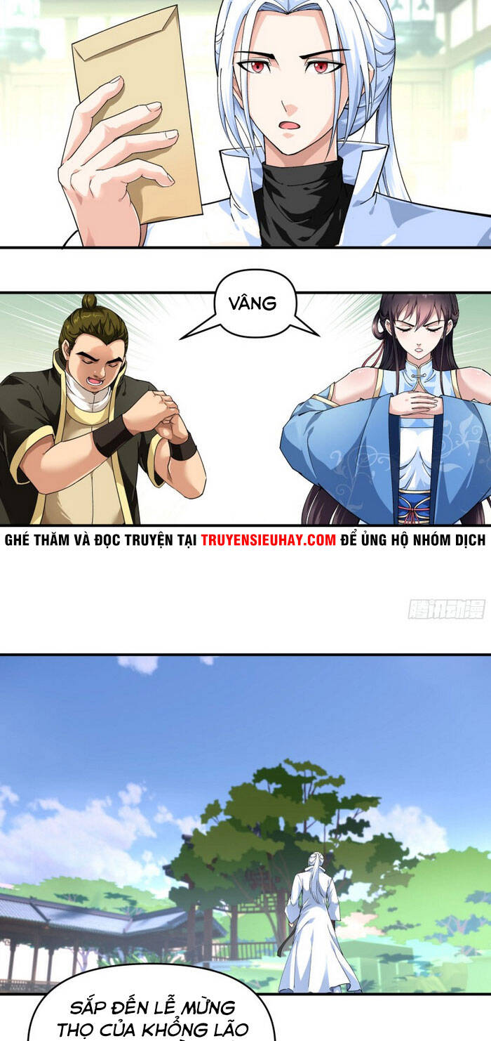 Trọng Sinh Ta Là Đại Thiên Thần Chapter 55 - 14